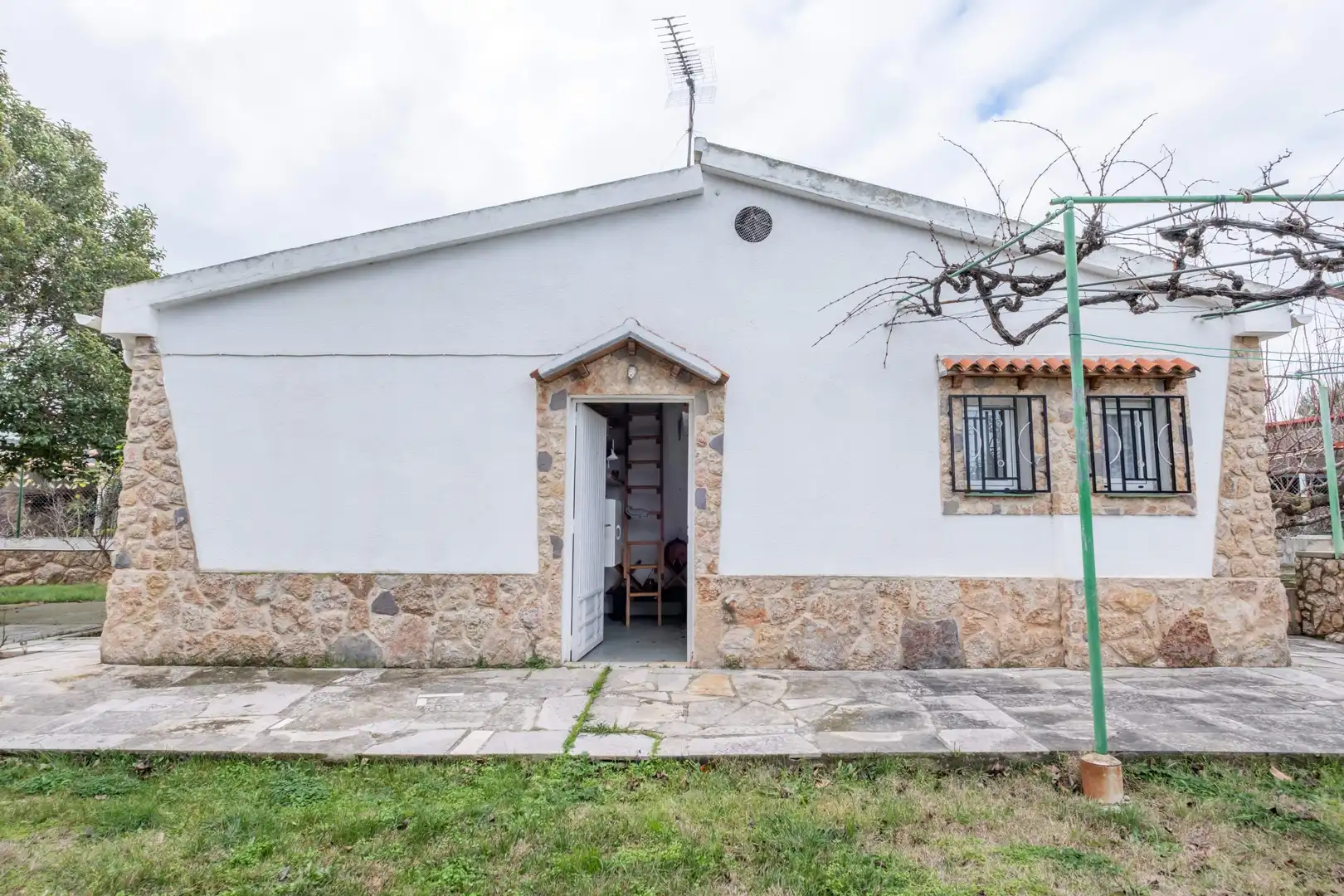 Casa rustica in vendita a Calle Olivares, imagen 7