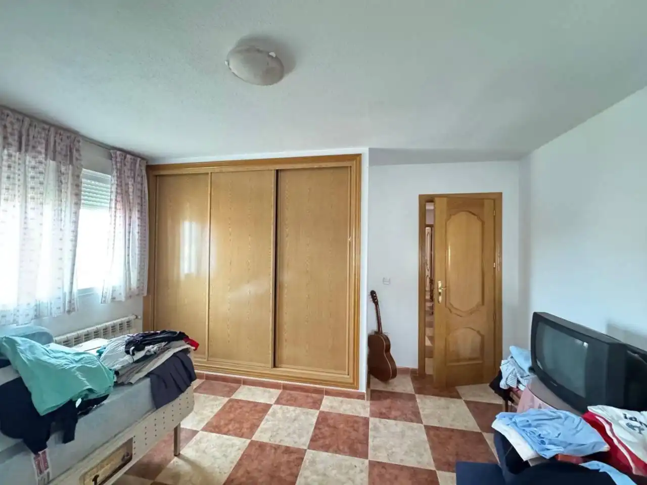 Habitación de Casa o chalet en venta en Meco con Calefacción, Jardín privado y Terraza