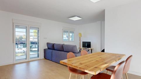 Foto 5 de Casa o xalet en venda a Calle Salvador Dali, El Burgo de Ebro, Zaragoza