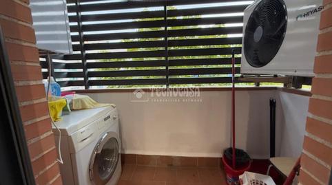 Foto 4 de Piso de alquiler en Calle de San Romualdo, Simancas,  Madrid Capital