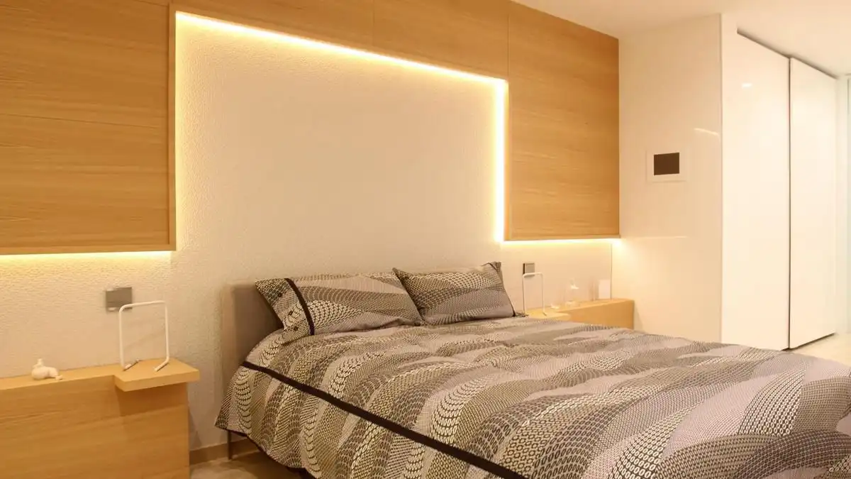 Apartamento con piscina en venta en Altea la Vella, imagen 16