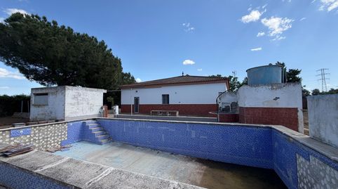 Foto 3 de Casa o chalet en venta en Pedanías Sur, Utrera