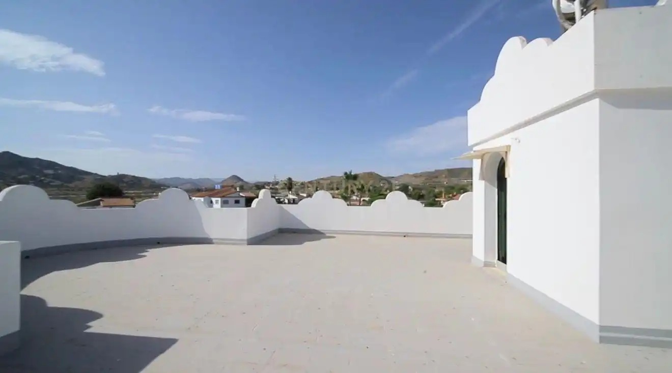 Casa o xalet en venda a Puertosol