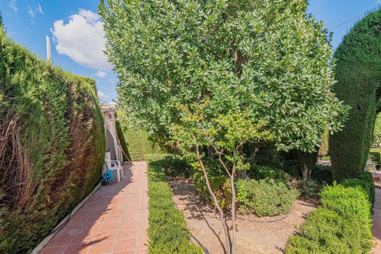 Residential for sale in Barrio de la Vega