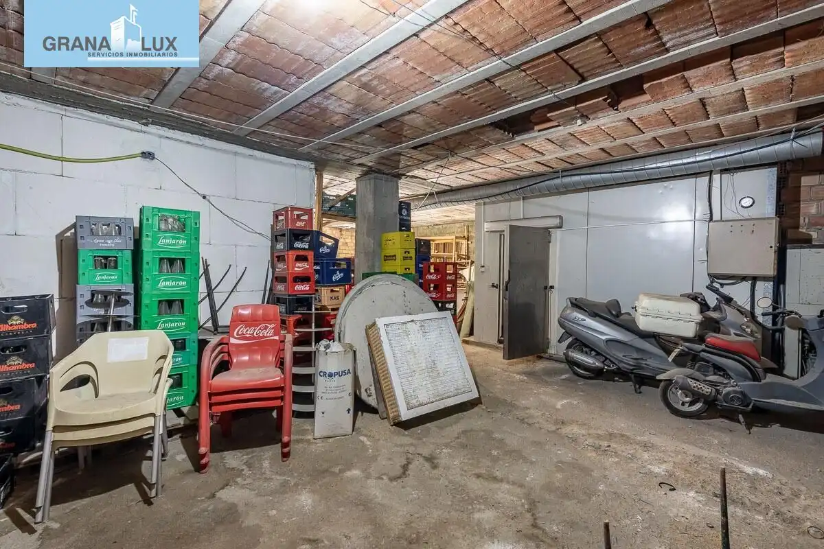 Local comercial en venta en Cenes de la Vega, imagen 32