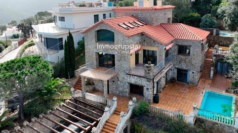 Foto 4 de Casa o xalet en venda a Platja del Raco, 55, Sa Riera - Sa Fontansa, Girona