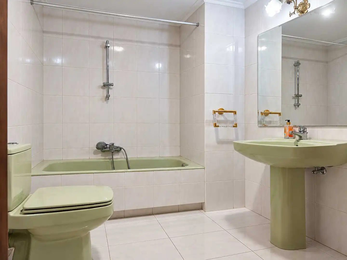 Appartement avec ascenseur à louer à Calle Castilla, imagen 8