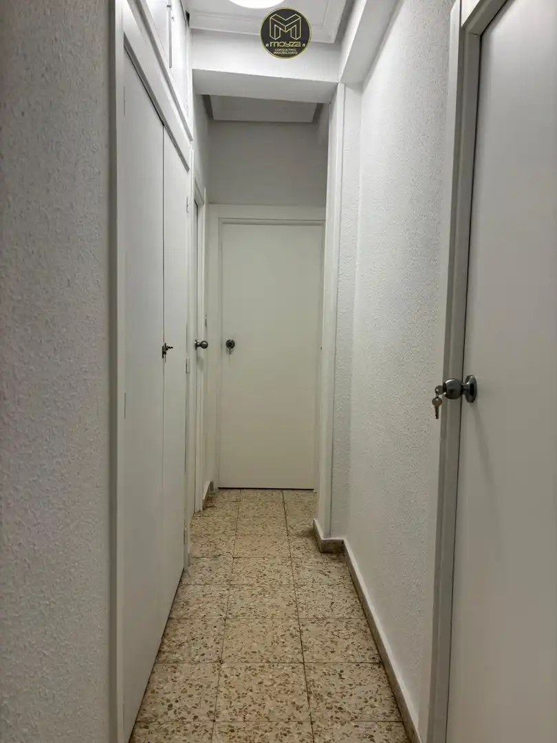 Wohnung mit Terrasse zum Verkauf in San Bartolomé - Millán de Priego, imagen 27