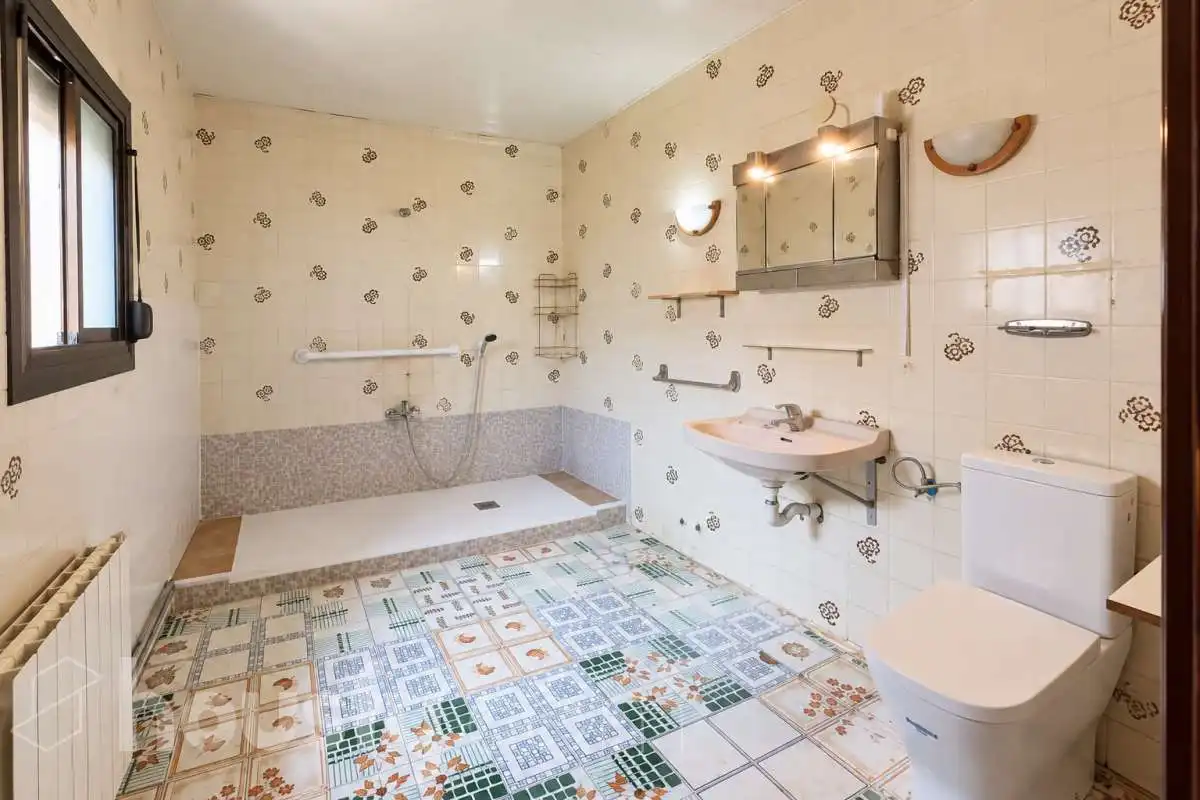 Casa amb jardí en venda a Calle Cervantes ., imagen 15