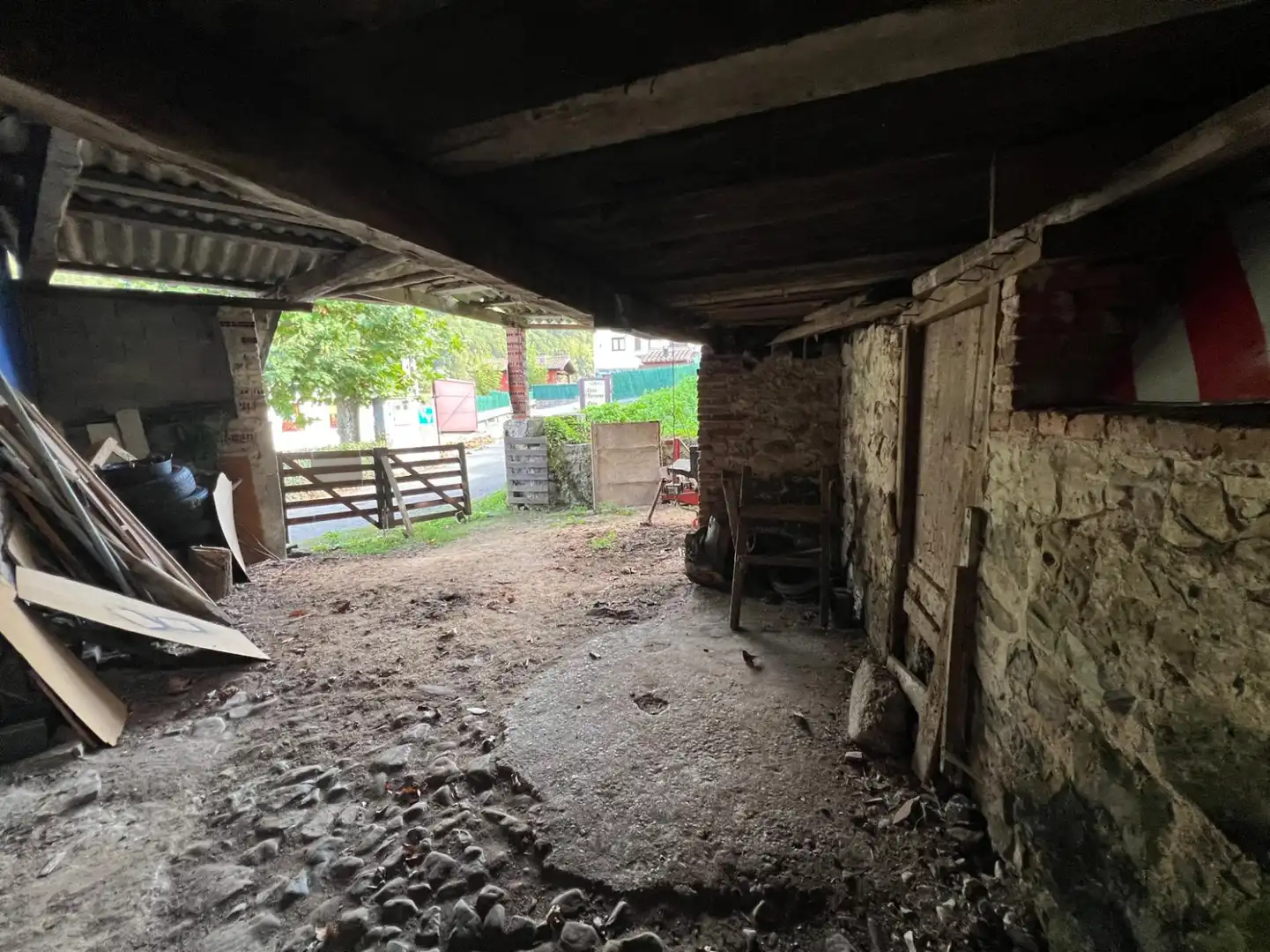 Terreno residenziale in vendita a Cangas de Onís, imagen 5