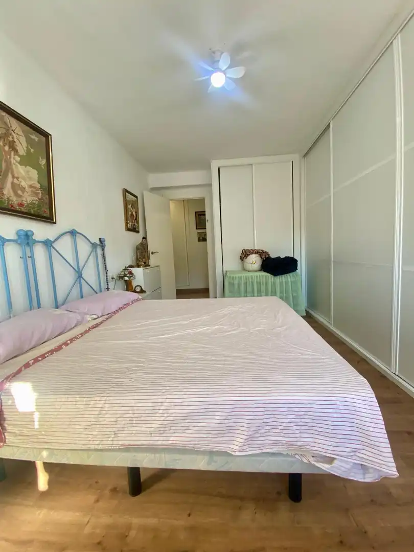 Habitación de Piso en venta en Málaga con Aire acondicionado, Calefacción y Terraza
