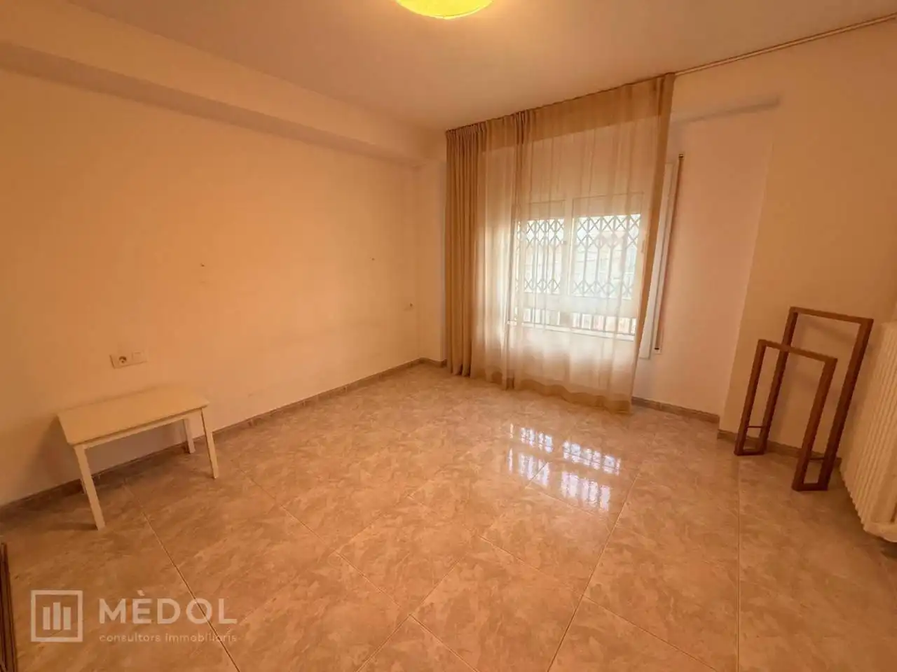 Bedroom of Flat for rent in Tarragona  with Heating, Storage room and Furnished