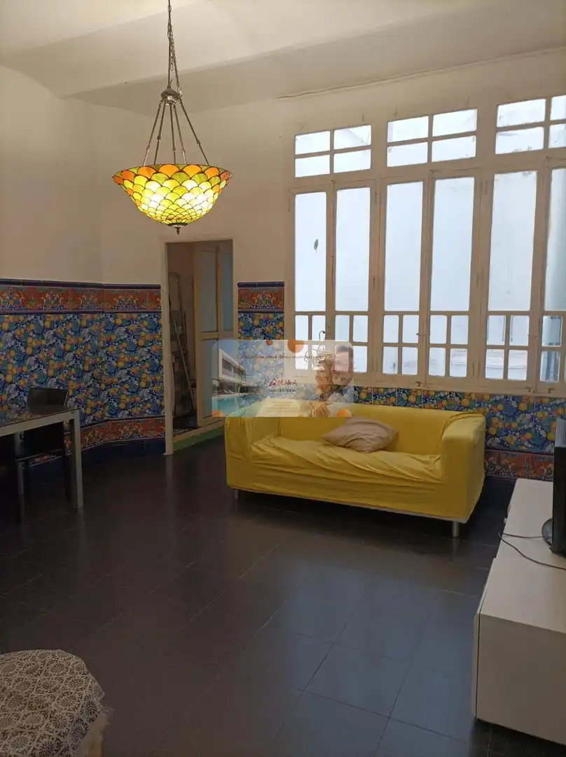 Piso de alquiler en TRINIDAD, Hospital - Plaza del Real