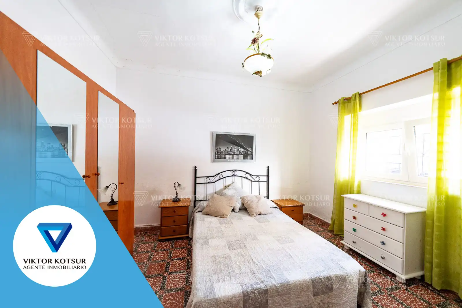 Terraced house with terrace for sale in El Parador de las Hortichuelas, imagen 10
