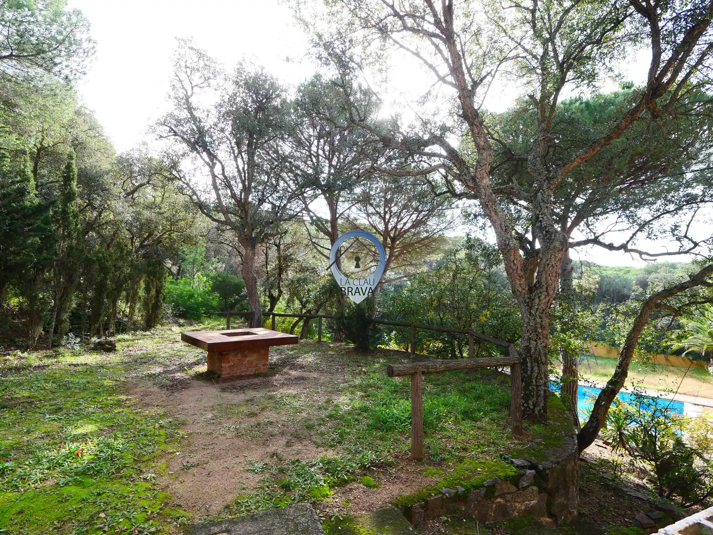 Villa mit Pool zum Verkauf in Carrer Llagut, imagen 7