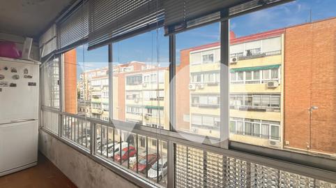Photo 5 of Flat for sale in De Ponferrada, Pilar, Madrid