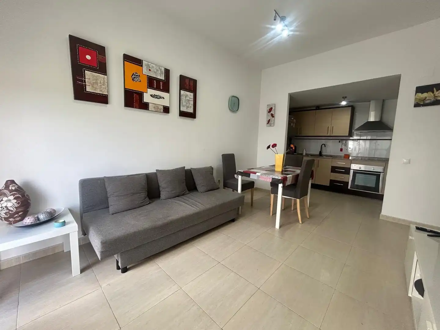 Wohnung zum Verkauf in Nord