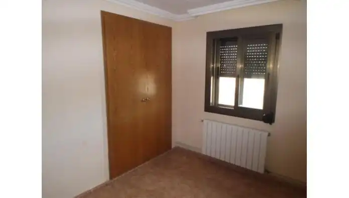 Schlafzimmer von Wohnung zum Verkauf in Vilanova i la Geltrú mit Balkon