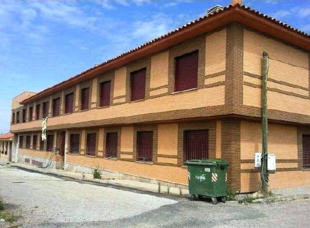 Exterior view of Garage for sale in Torralba de Calatrava
