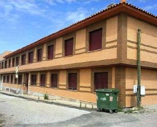 Exterior view of Garage for sale in Torralba de Calatrava