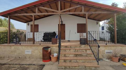 Foto 5 de Casa o chalet en venta en San Pablo,  Albacete Capital