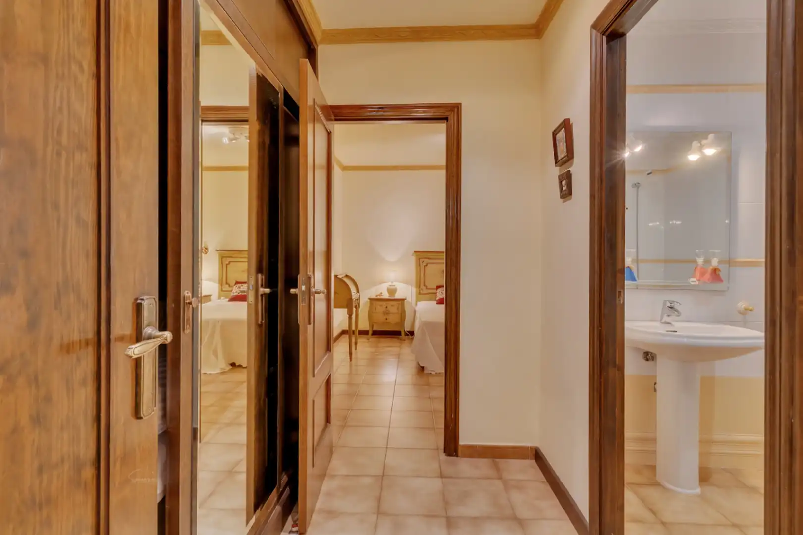 Villa avec piscine à vendre à Cap Martí - El Tossalet - Pinomar, imagen 19