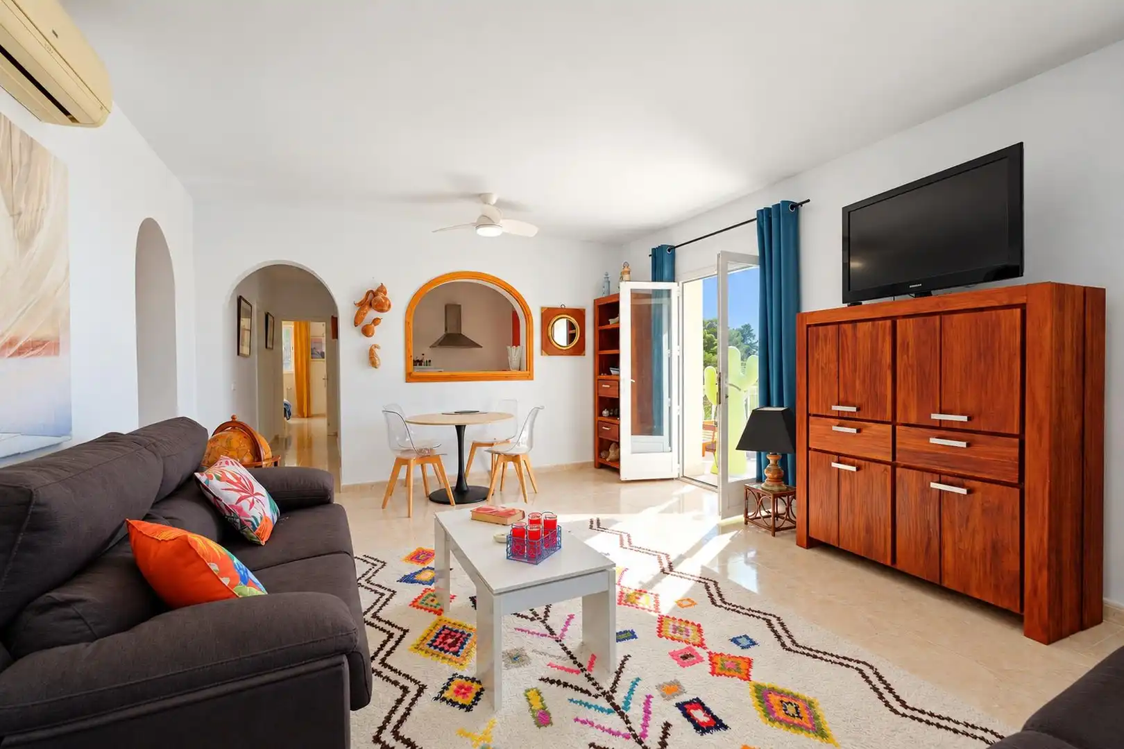 Villa avec piscine à vendre à Benicolada - Las Adelfas, imagen 28