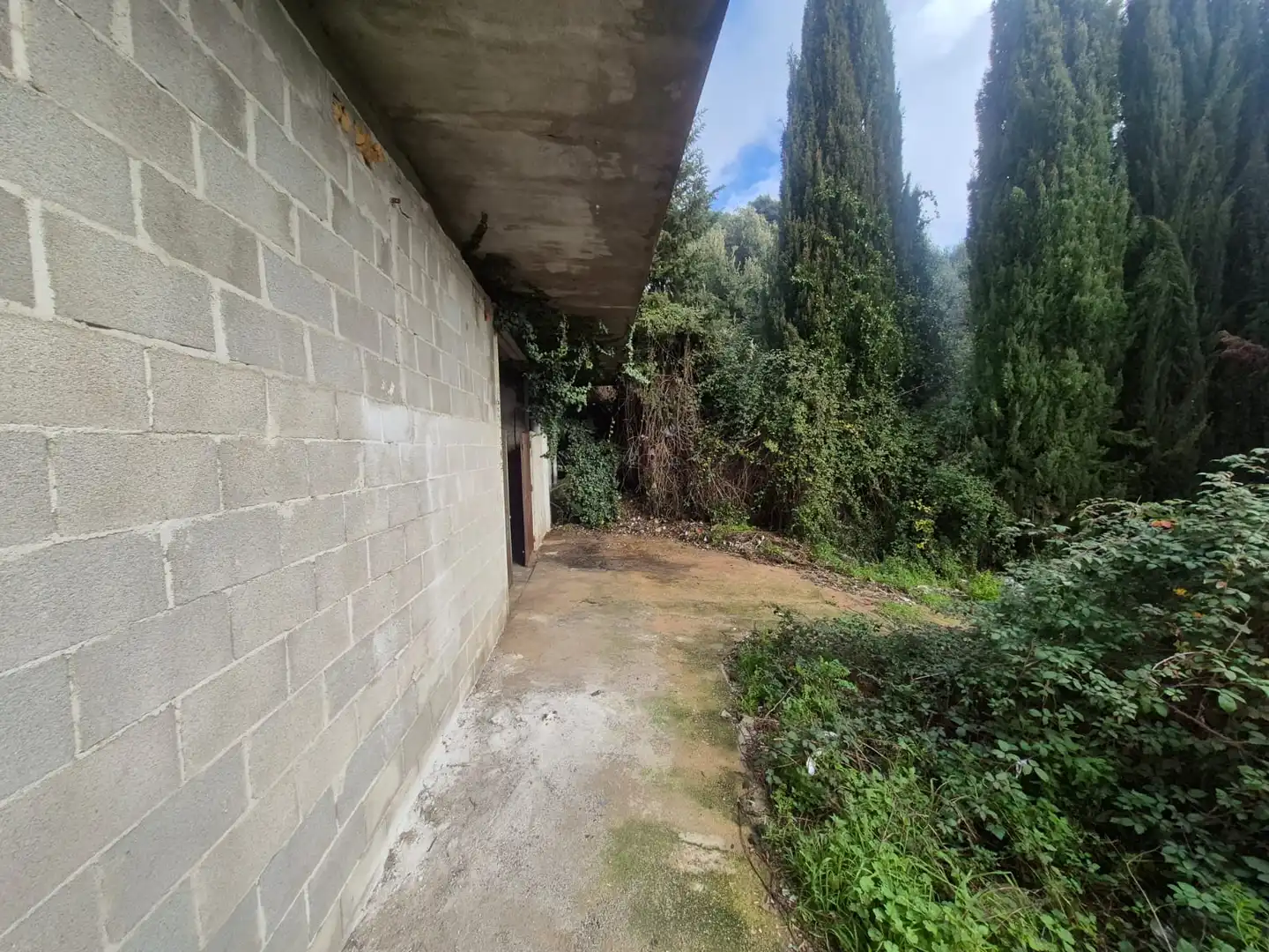 Haus oder Chalet zum Verkauf in Sant Cebrià de Vallalta mit Privatgarten