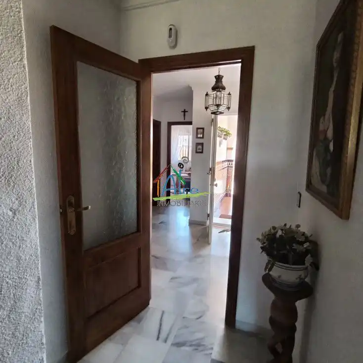 Casa o xalet en venda en Almonte amb Terrassa