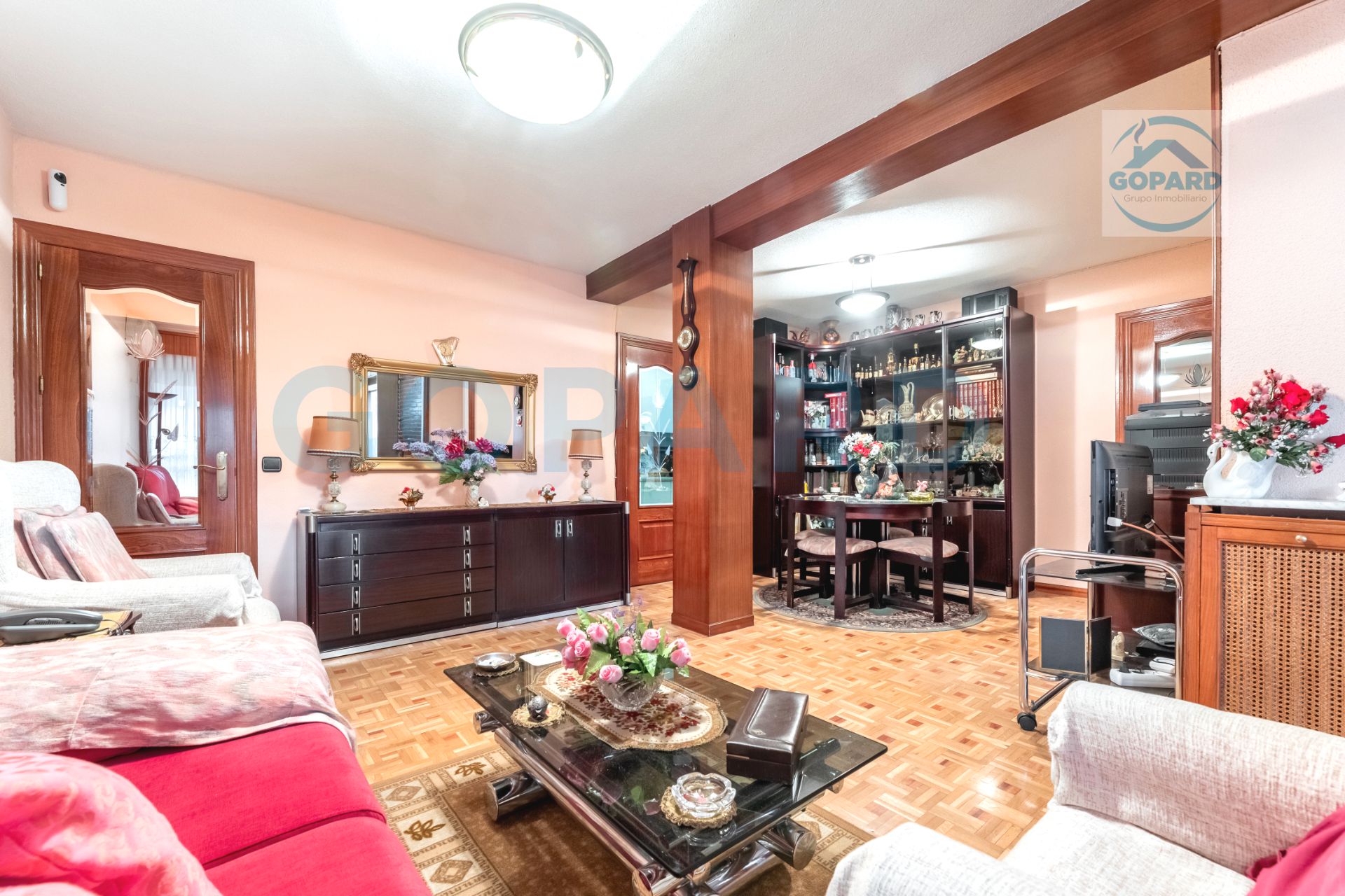 Flat for sale in Calle de Alcorisa, Canillas, Hortaleza