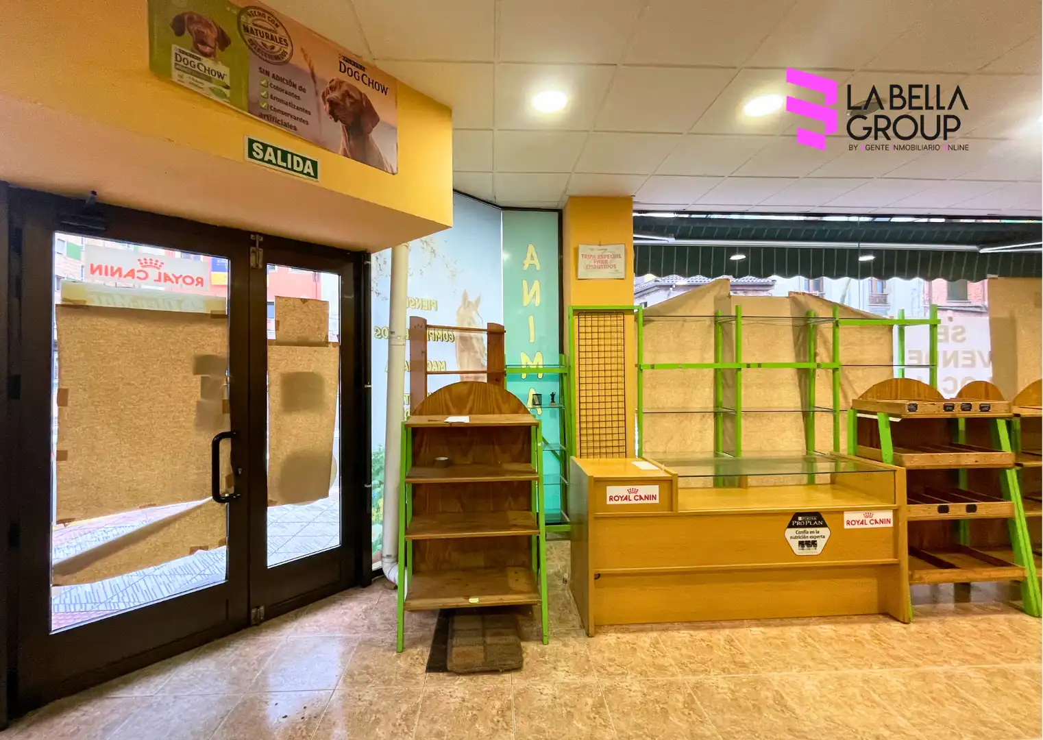 Local comercial en venta en Calle Cervantes, imagen 6