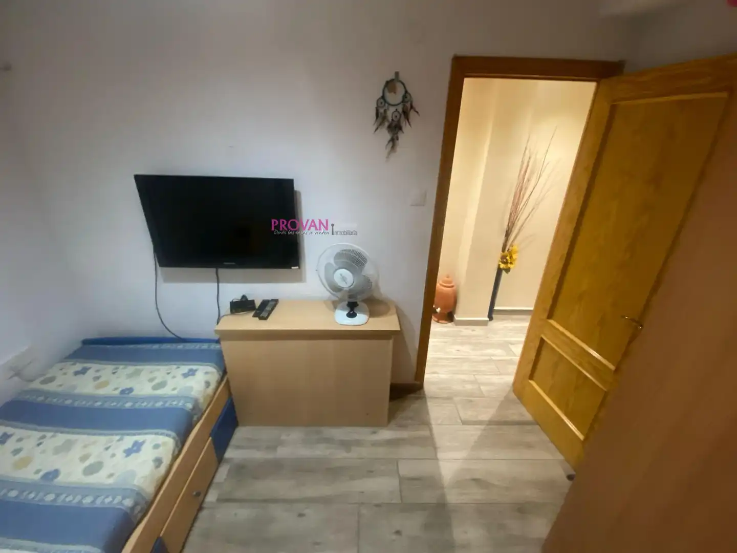 Flat for sale in Camí dels Magros - Casablanca
