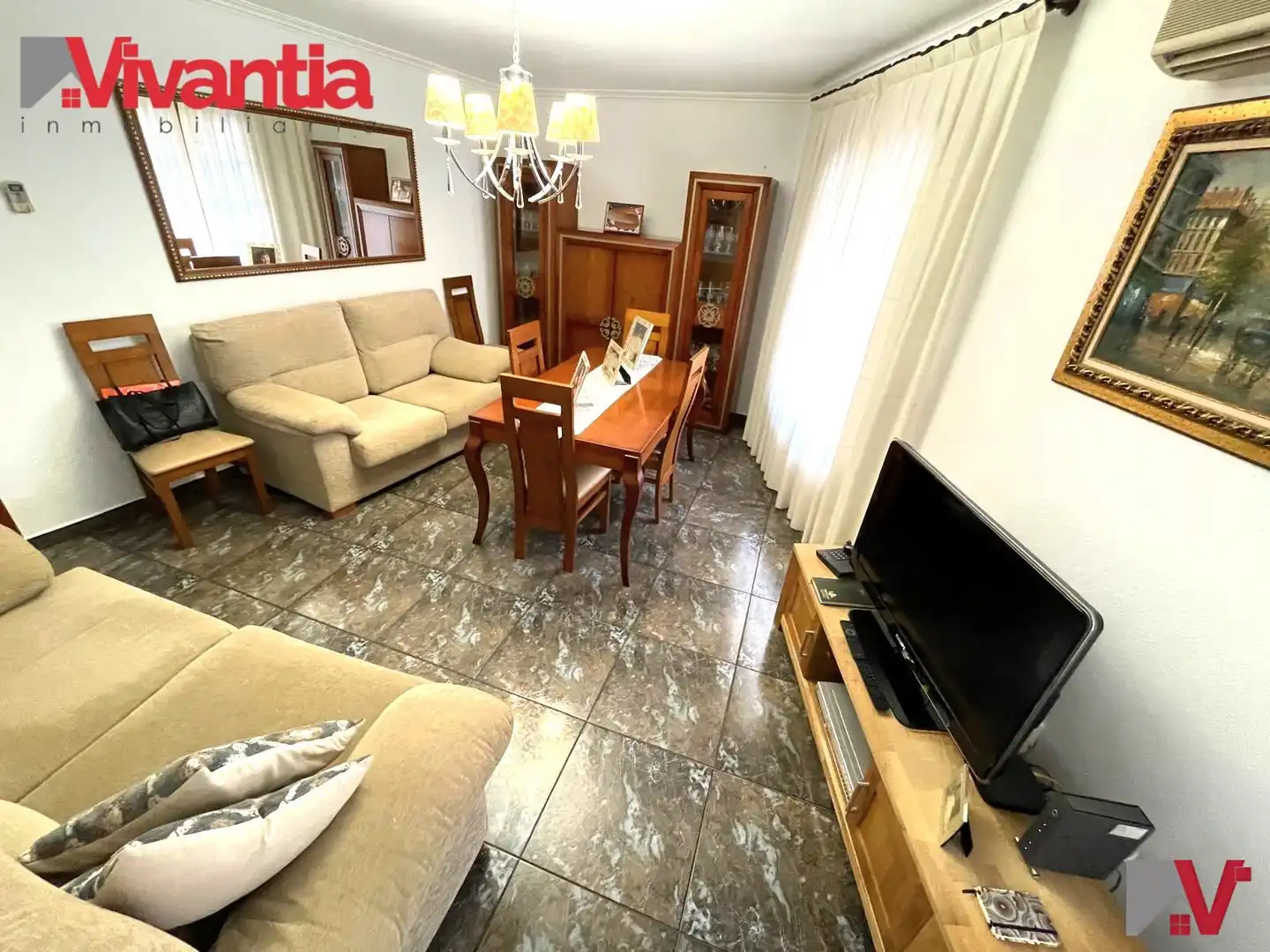 Casa con terraza en venta en Lorca Ciudad, imagen 7