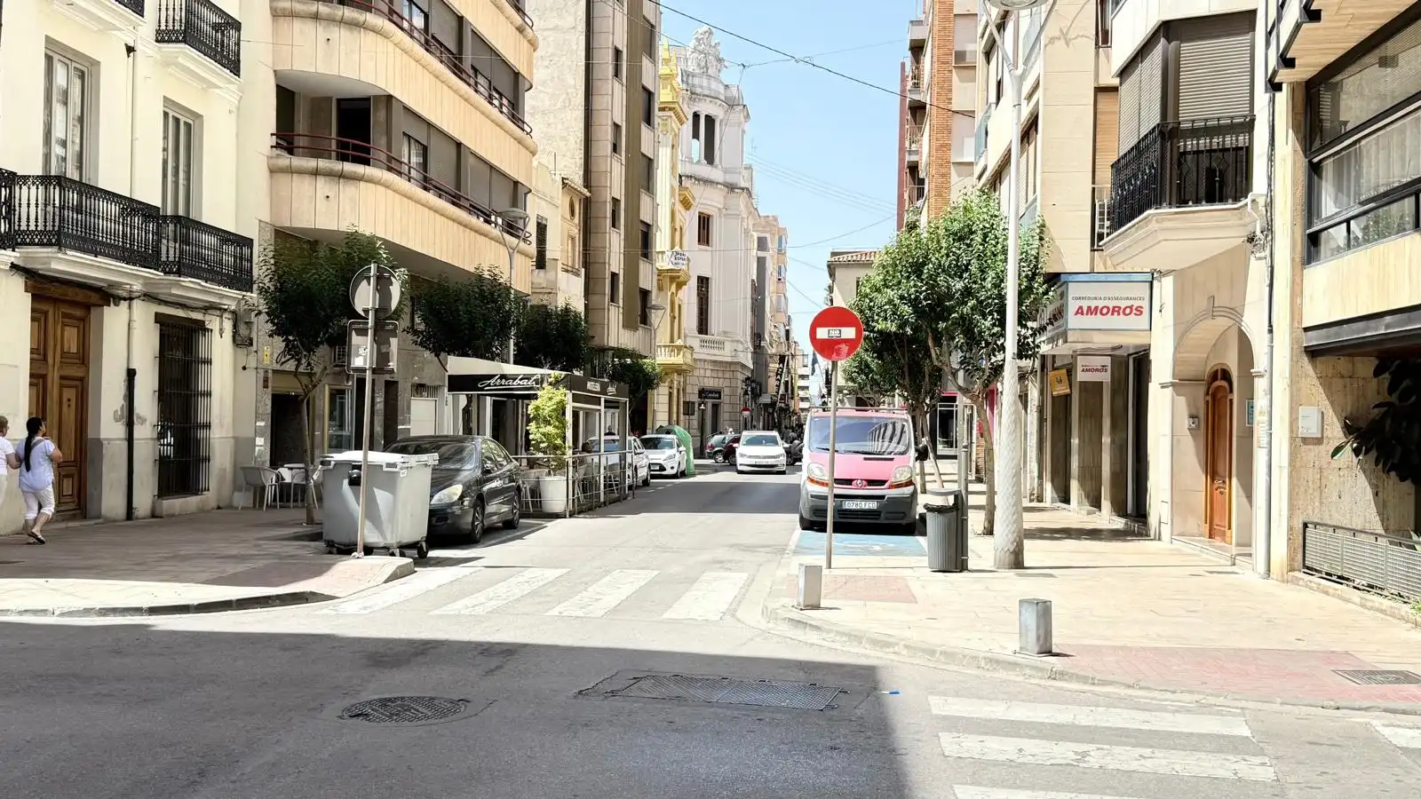 Local comercial de lloguer a Carrer Sant Pasqual 27, imagen 14
