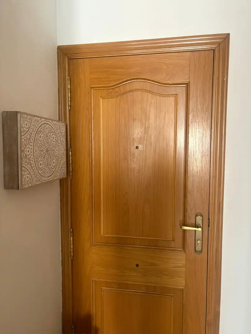 Wohnung zur Miete in Calle Vista Alegre, 1, Vistalegre