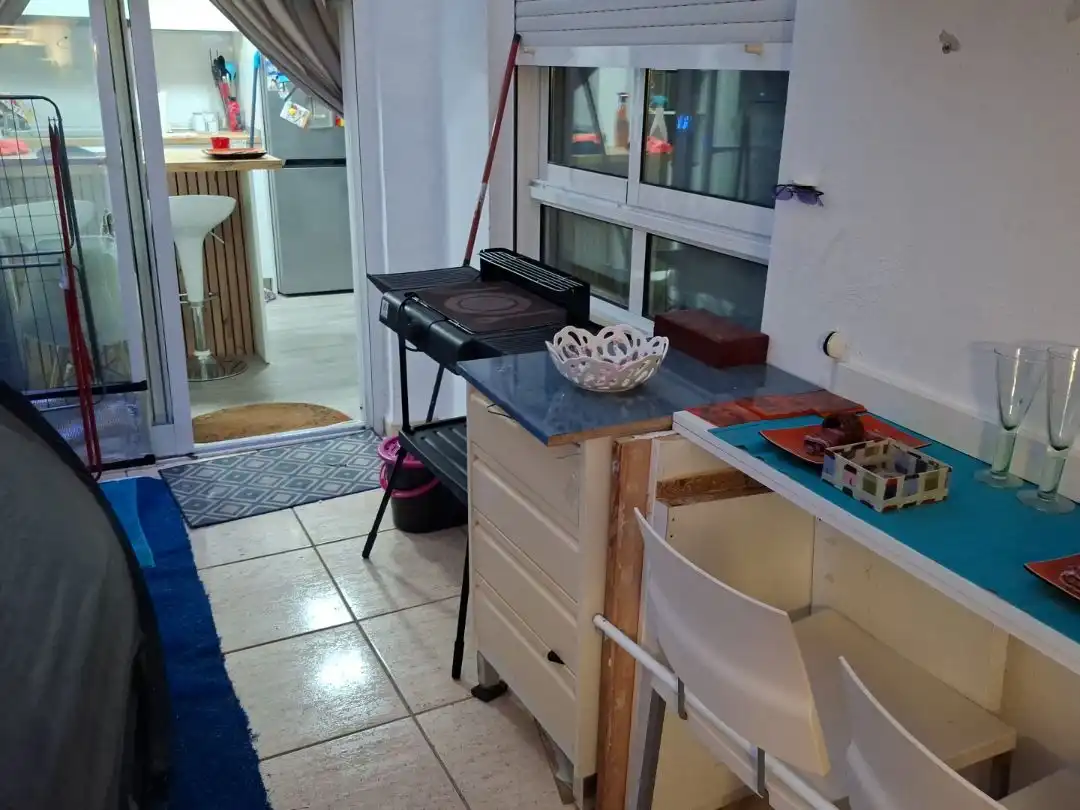 Flat with garden for sale in Mig dia 6, imagen 38