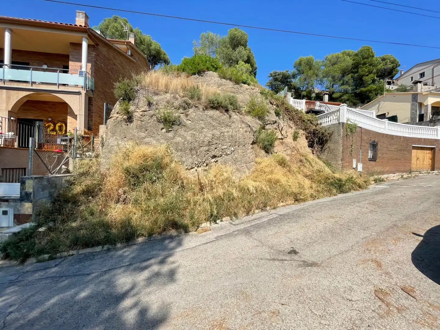 Terreny residencial en venda a Abrera, imagen 3