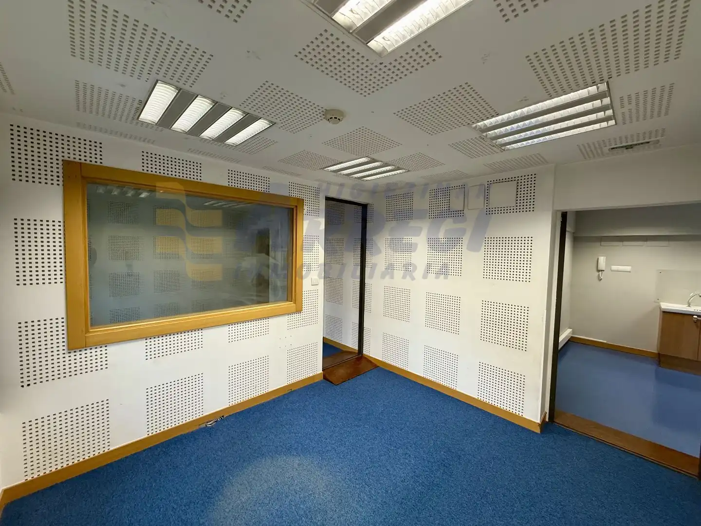 Büro zur Miete in Eibar