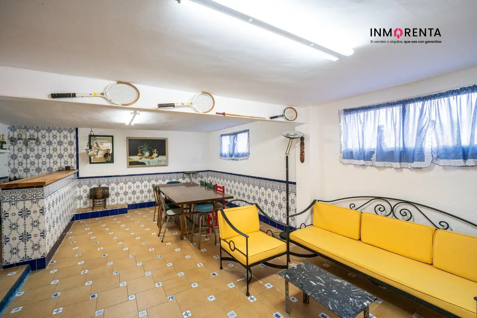 Houses for sale in Cadalso de los Vidrios  with Heating and Private garden