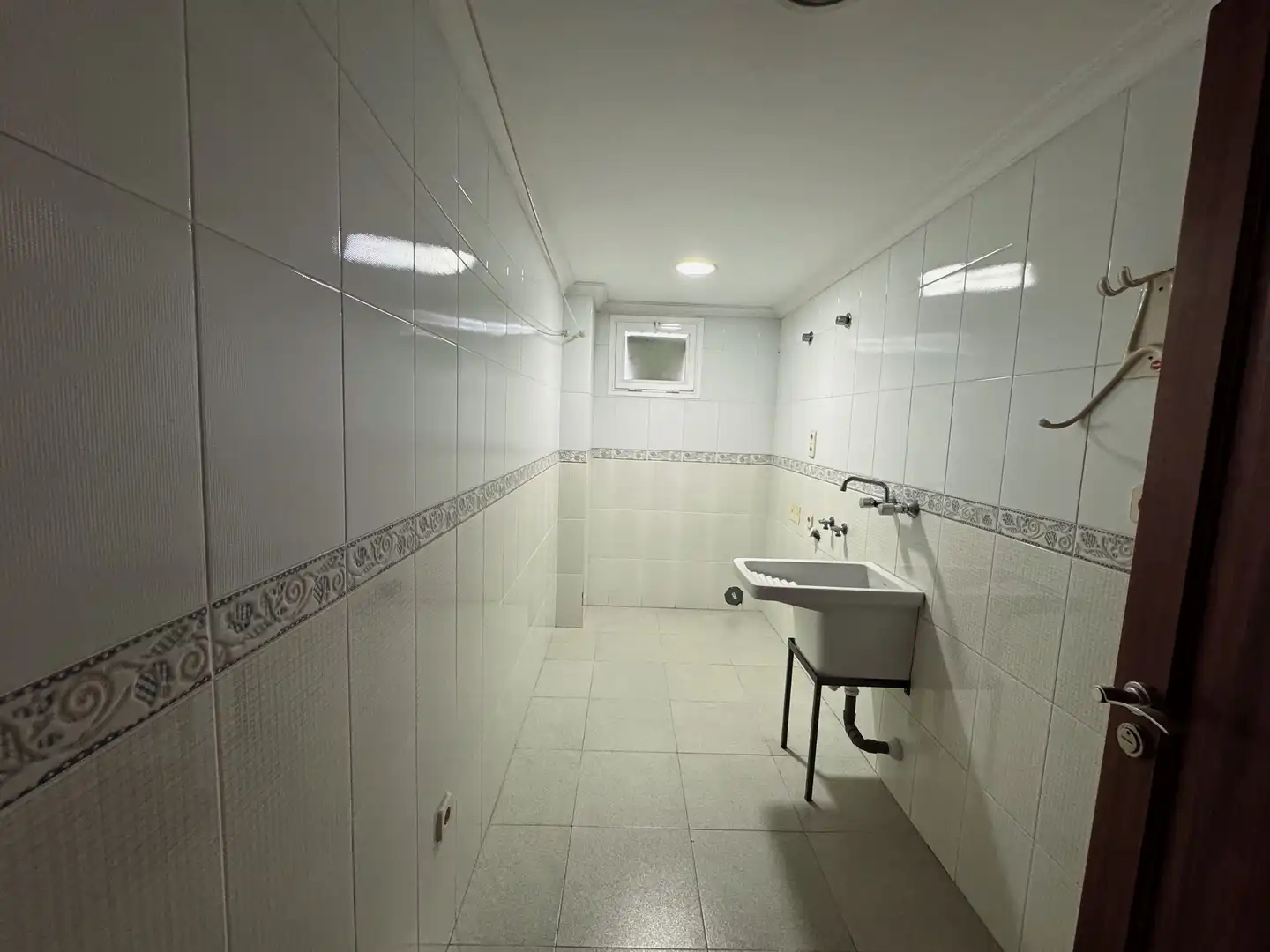 Bathroom of Detached homes for sale in Las Palmas de Gran Canaria  with Air Conditioner, Terrace and Storage room