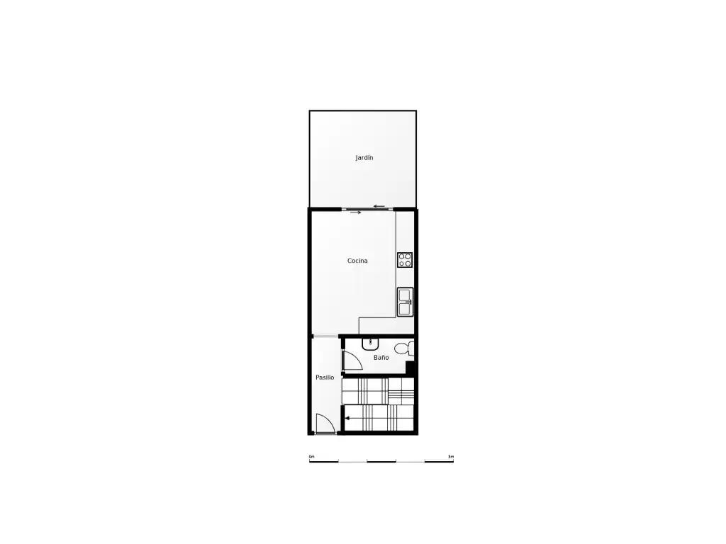 Maison mitoyenne à vendre à Calle San Jaime, imagen 51