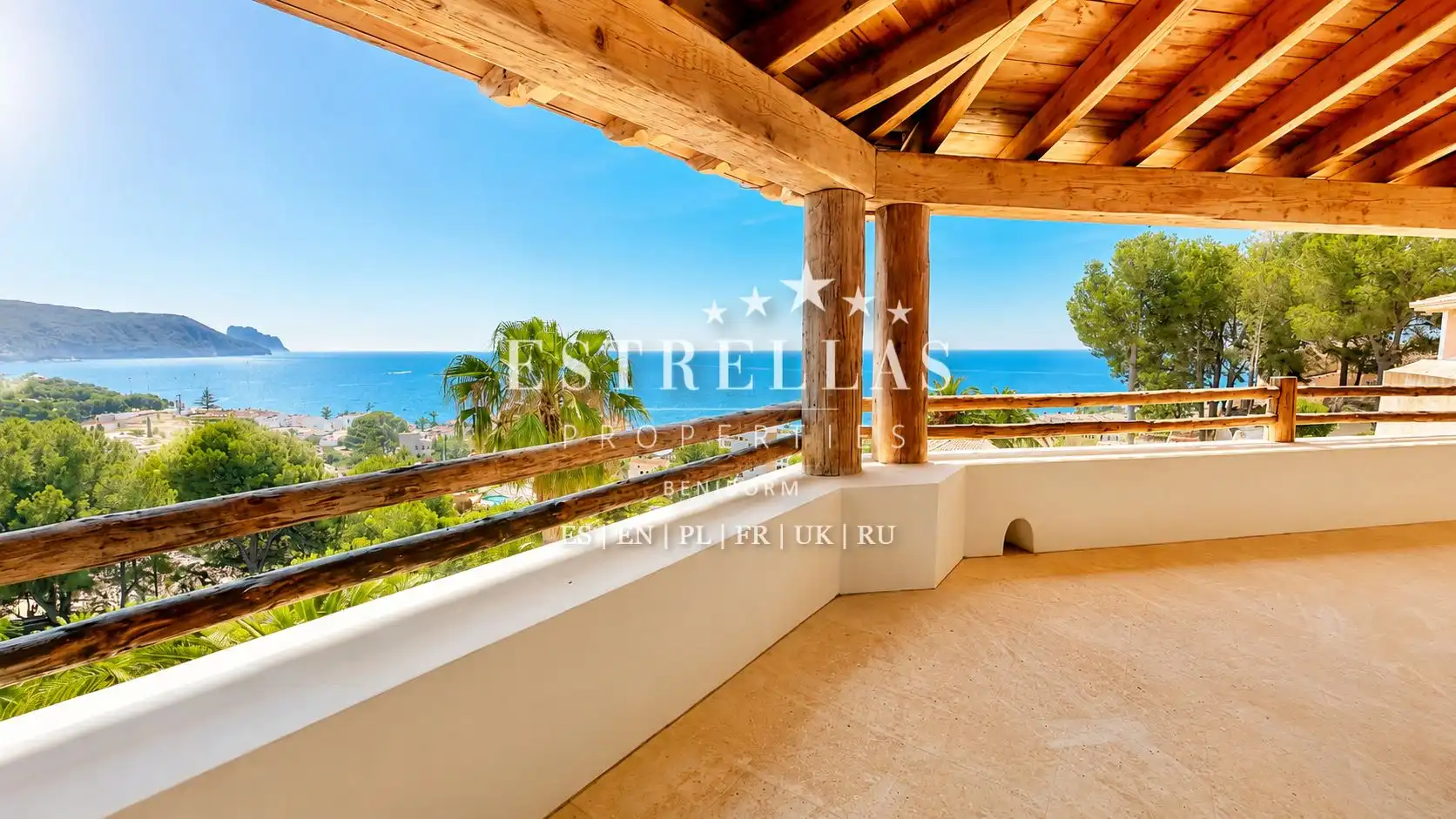 Villa avec piscine à vendre à L'Olla, imagen 5