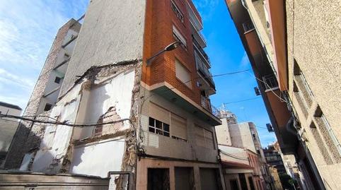 Foto 2 de Apartament en venda a El Castillo - San Roque - El Carmen, Molina de Segura