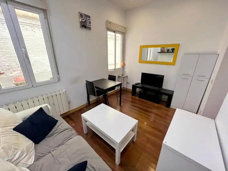 Appartement avec ascenseur à louer à CALLE SANTA ENGRACIA, imagen 3