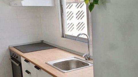 Foto 5 de Piso en venta en Calle Sant Cristofol, Almussafes, Valencia