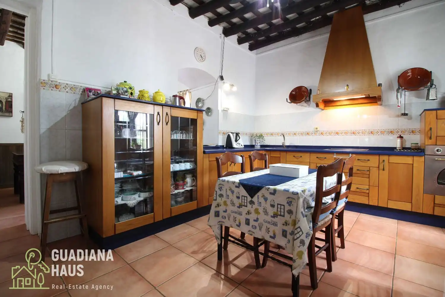 Finca rústica en venda a Vía del V Centenario, 567, Costa Esuri