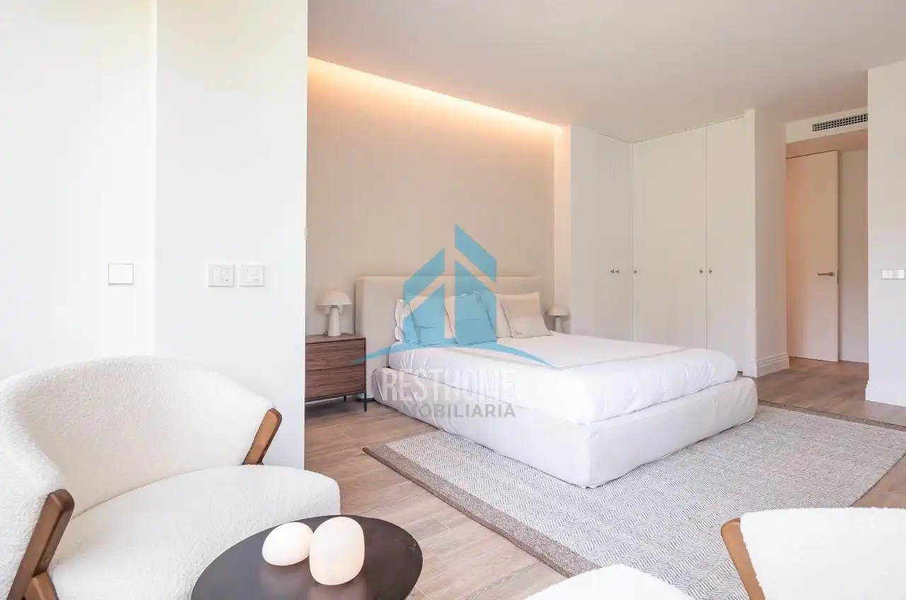 Flat with lift for sale in Retiro, imagen 10