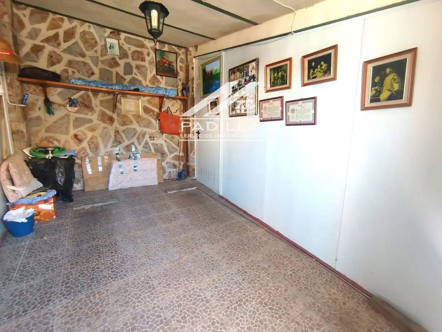 Chalet en venta en Encinas, imagen 11