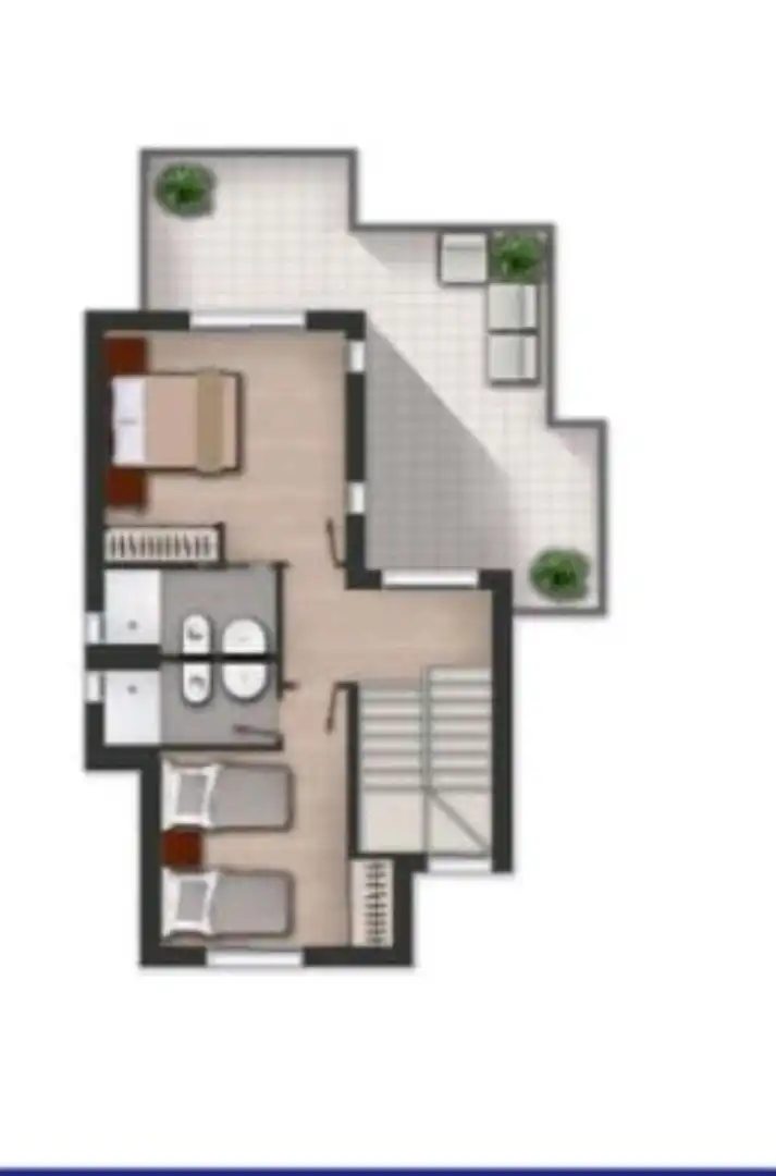 Casa o chalet en venta en Los Alcázares con Terraza
