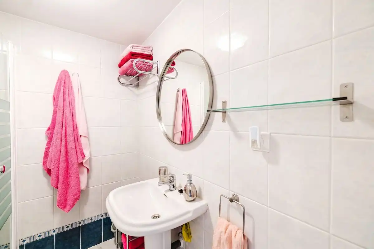 Piso con terraza en venta en Calle de los Fenicios, imagen 17